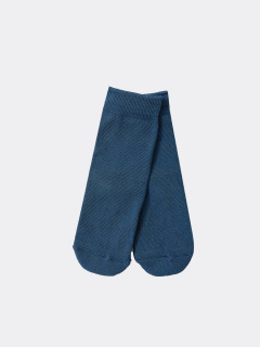 Носки Mark Formelle 504K-066/B5-22-504K джинсовый_рис.066 - фото 1