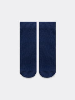Носки Mark Formelle 504K-066/B5-23504K т.синий_рис.066 - фото 4