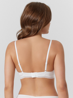Бюстгальтер Mark Formelle 512518/24-32538Б-5 белый - фото 3