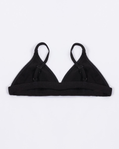 Топ Mark Formelle 517702/24-30845Б-5 черный - фото 2