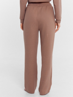 Брюки Mark Formelle 532336-1/24-26640Ц-26 мокко - фото 2