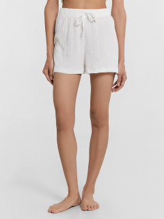 Футболка, шорты Mark Formelle 592495/24-33238ПП-1 белый_печать_3_сл_на_пол - фото 4