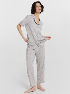 Брюки, рубашка Mark Formelle 592505-2/24-32367ПП-5 MF_на_мраморе - фото 1