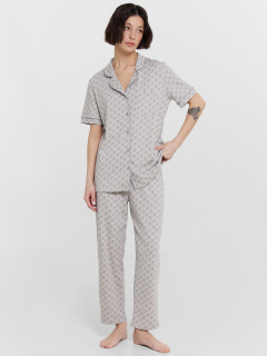 Брюки, рубашка Mark Formelle 592505-2/24-32367ПП-5 MF_на_мраморе - фото 2