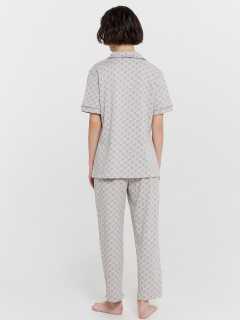 Брюки, рубашка Mark Formelle 592505-2/24-32367ПП-5 MF_на_мраморе - фото 3