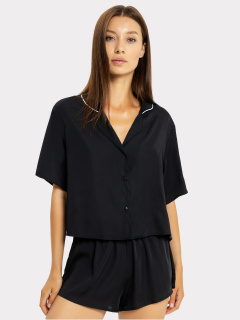 Жакет, шорты Mark Formelle 592524/24-27117Ц-9 черный - фото 3