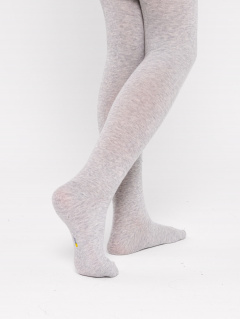 Колготки Mark Formelle 700K-001/B2-22700K-3 св.серый_меланж_рис.001 - фото 5