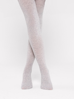 Колготки Mark Formelle 700K-001/B3-22700K св.серый_меланж_рис.001 - фото 3