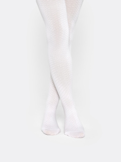 Колготки Mark Formelle 700K-2392/B2-23700K-1 белый_рис.2392 - фото 5