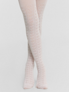 Колготки Mark Formelle 700K-2795/B2-24700K зефирный_рис.2795 - фото 2