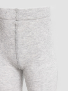 Колготки Mark Formelle 700K-2844/B0-24700K св.серый_меланж_рис.2844 - фото 2