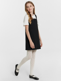 Колготки Mark Formelle 700K-3219/B1-25700K молочный_рис.3219 - фото 2