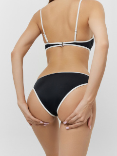 Бюстгальтер Mark Formelle 702230/24-32489Ц-10 черный - фото 3