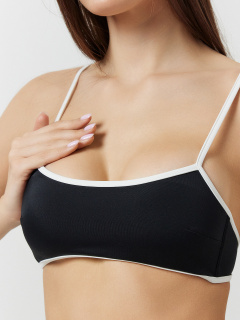 Бюстгальтер Mark Formelle 702230/24-32489Ц-10 черный - фото 4