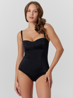 Купальник Mark Formelle 762223/25-37092Ц-10 черный - фото 1