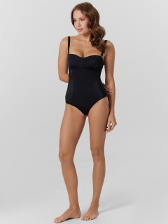 Купальник Mark Formelle 762223/25-37092Ц-10 черный - фото 4