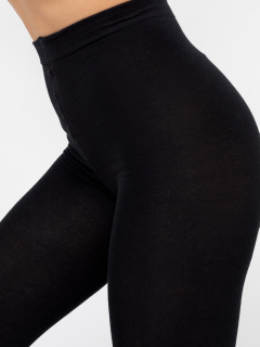Леггинсы Mark Formelle 905K-2107/22905K черный_рис.2107 - фото 1