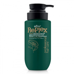 Крем для волос Belita Profess. HAIR CARE-Крем-реконструктор для поврежд. волос 17 в 1 несмыв - фото 1
