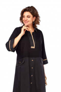 Платье Jurimex 3340 - фото 3