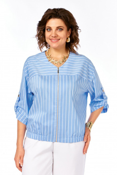 Рубашка Grace for you 034 - фото 1