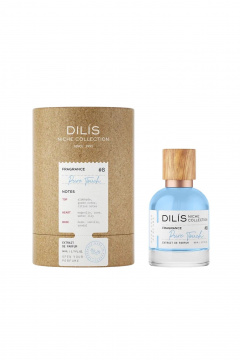  DILIS NICHE COLLECTION #8 Pure Touch - фото 1