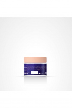  Claire Cosmetics Collagen Active Pro Дневной крем SPF 20 - фото 2