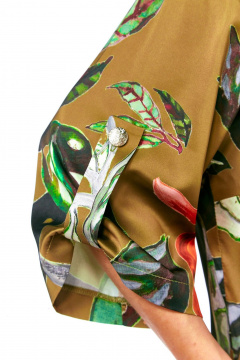 Блуза Grace for you 021 /1 - фото 5