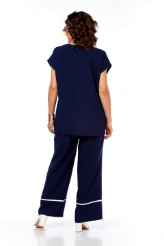 Блуза, брюки Grace for you 263 - фото 5