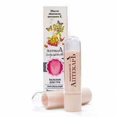 Бальзам для губ Belita Аптекарь-№30 Бальзам для губ питательный - фото 1