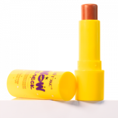 Бальзам для губ Belita БАЛЬЗАМ ДЛЯ ГУБ WOW БЛЕСК с коллагеном и гиалуроном - фото 1