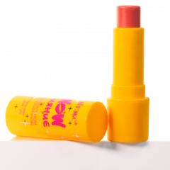 Бальзам для губ Belita БАЛЬЗАМ ДЛЯ ГУБ WOW СИЯНИЕ с коллагеном и гиалуроном - фото 1