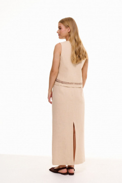 Жилет, юбка Prestige 5261 - фото 2