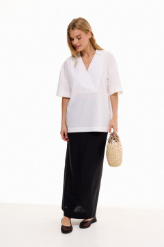 Блуза Prestige 5257 - фото 3