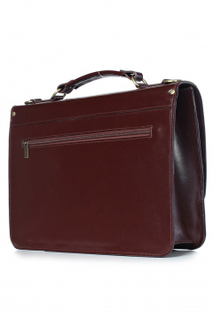 Портфель Galanteya 5712.25с494к45 коричневый - фото 4