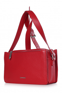 Сумка Galanteya 9624.25с844к45 красный - фото 1