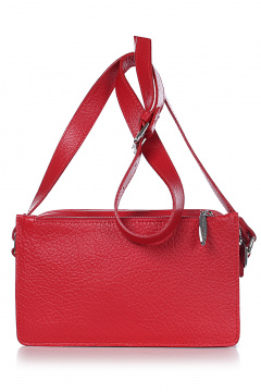 Сумка Galanteya 9624.25с844к45 красный - фото 3