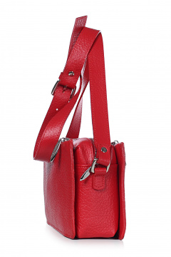 Сумка Galanteya 9624.25с844к45 красный - фото 4