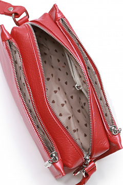 Сумка Galanteya 9624.25с844к45 красный - фото 5