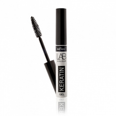 Гель для ресниц и бровей Belita Гель-КЕРАТИН д/бровей и ресниц - фото 1