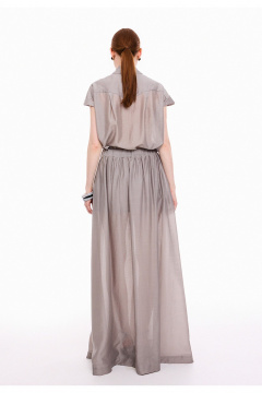 Юбка DEVITA 2024 серый - фото 3