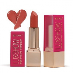 Помада Belita Губная помада LUXSHOW Тон 608 Гранатовый ликер - фото 1