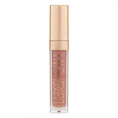 Помада Belita Жидкая Матовая губная помада, тон 51 Сливочная карамель,LUXSHOW 6 - фото 1