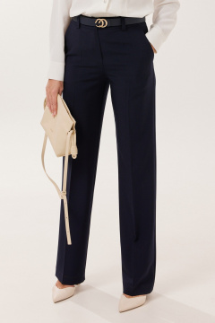 Брюки Твой имидж 2208 синий - фото 2