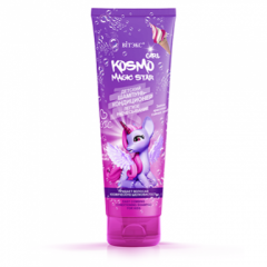 Шампунь Belita КOSMO GIRL Magic Star Детский ШАМПУНЬ-кондиционер ЛЕГКОЕ РАСЧЕСЫВАНИЕ - фото 1