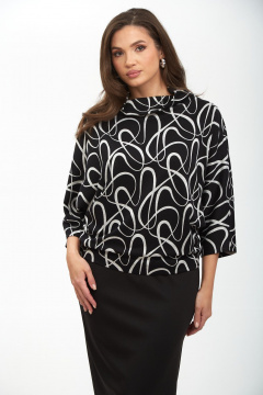 Блуза AXXA 148 - фото 1