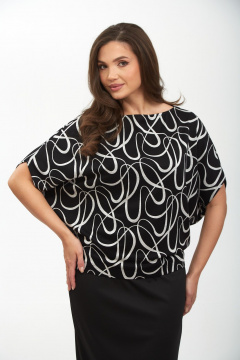 Блуза AXXA 147 - фото 1