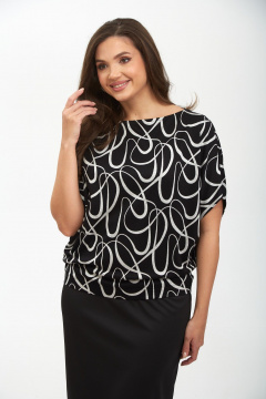 Блуза AXXA 147 - фото 3