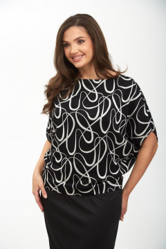 Блуза AXXA 147 - фото 2