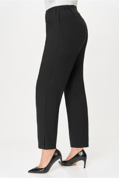 Брюки DaLi 3251Н чёрные - фото 2