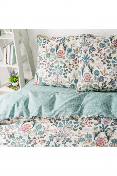 Наволочка, пододеяльник, простыня АРТПОСТЕЛЬ 500 преображение - фото 2